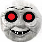 Demon Timothy Timothy (Demon Face) by GBHtrain on DeviantArt