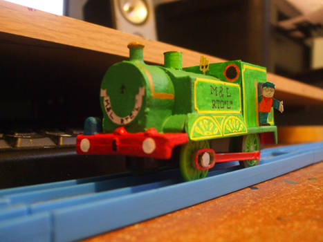 Ivor the Engine