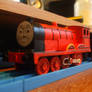 Edward (Furness Railway Livery)