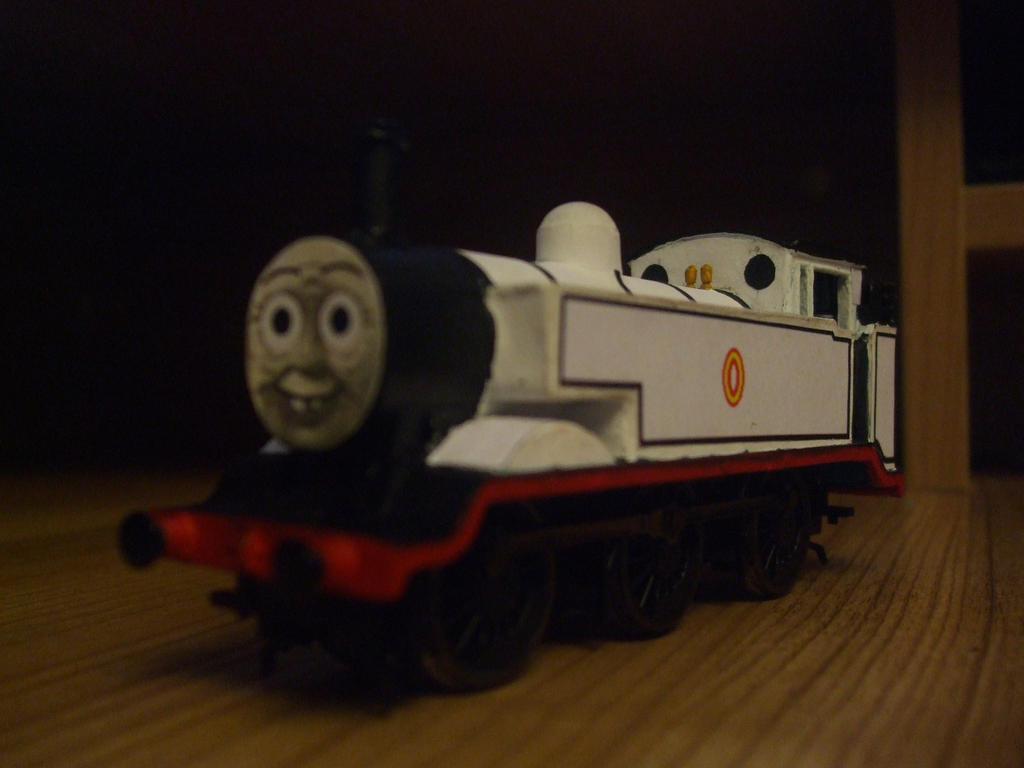 Timothy by GBHtrain on DeviantArt