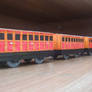 Skarloey Railway Coaches 1