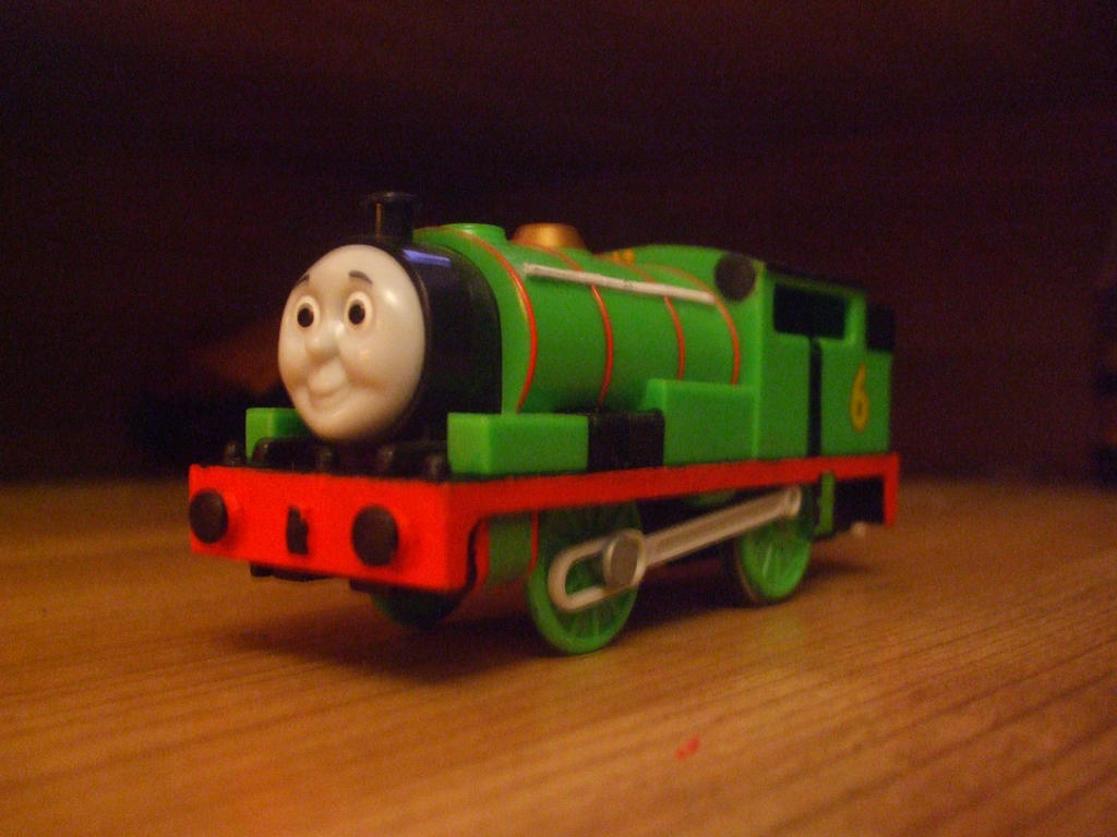 Percy (RWS Update) by GBHtrain on DeviantArt
