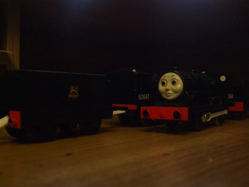 57646 and 57647 by GBHtrain on DeviantArt
