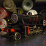 Hornby Barry