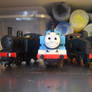 New Hornby Items