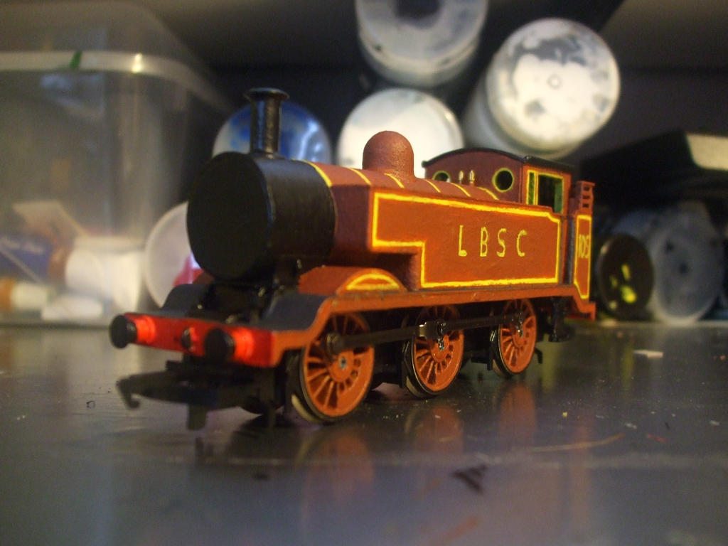 LBSCR E2 by GBHtrain on DeviantArt
