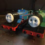 Thomas and Thomas