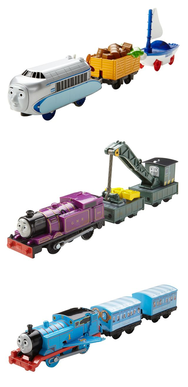 Trackmaster Lumpy Bob New Trackmaster Releases by GBHtrain on DeviantArt