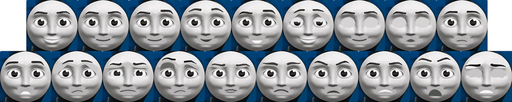 Tim Face Tte Timothy Faceset by GBHtrain on DeviantArt