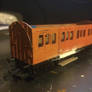 hornby 4 wheel coach extention project