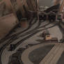 Model Railway Progress: Locomotive Depot