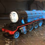 Hornby RWS Gordon Complete