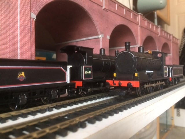 57646 and 57647 by GBHtrain on DeviantArt