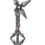 ::Yuffie's Keyblade::