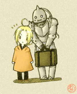 FMA: SD