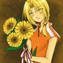 FMA:Flower Collection 01