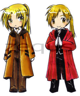 FMA : SD