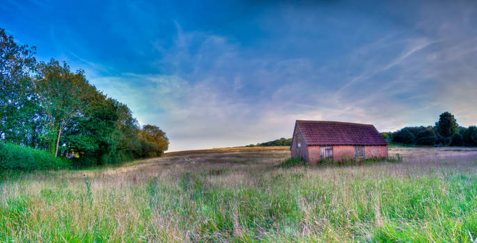 Outbuilding