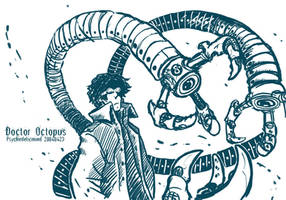 Doctor Octopus