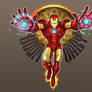 Ironman - Full Frontal Assault