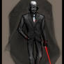 The Dapper Darth