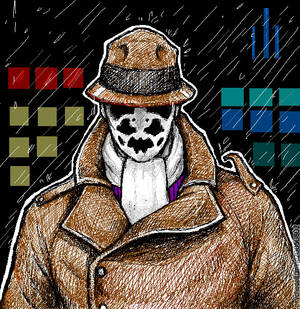 Rorschach