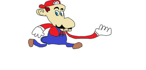 Plumber boy