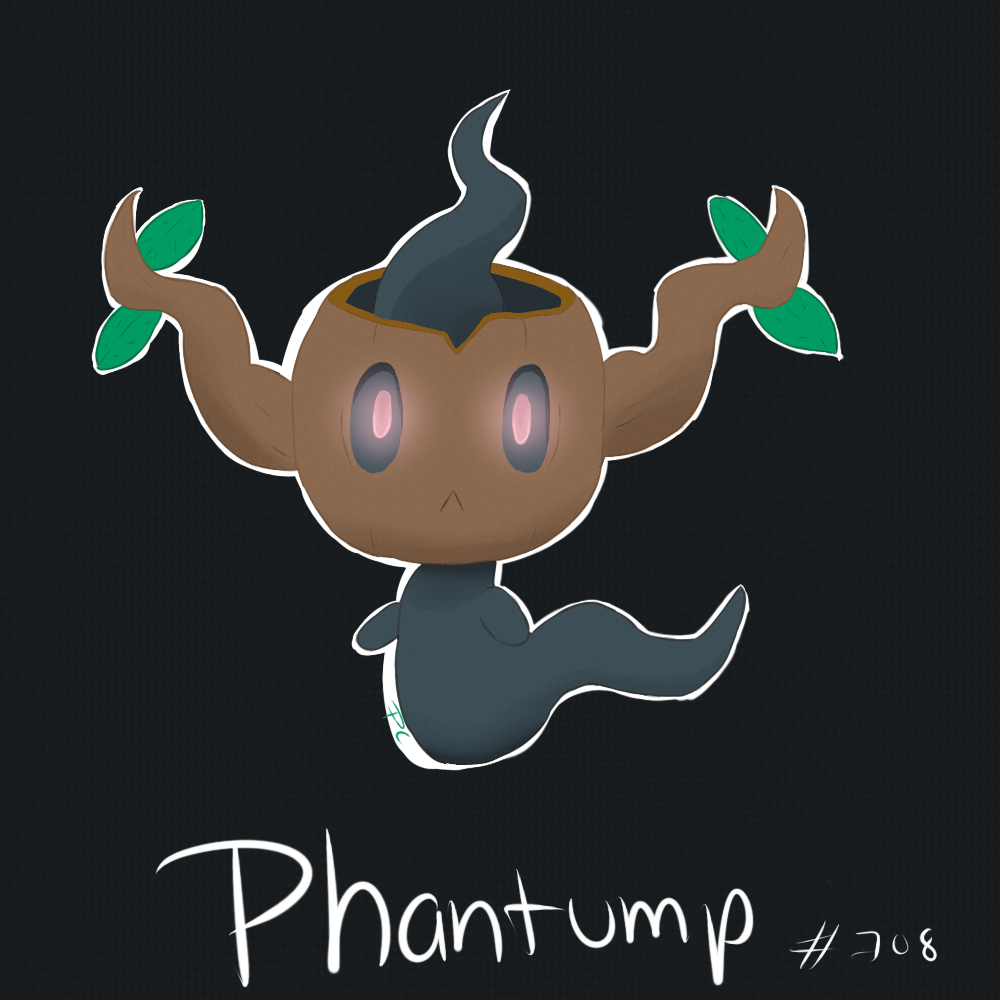 Phantump