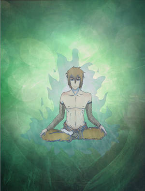 HSV- Meditations- Jounin Test 3 by ChasingTheDreamAgain HSV- Meditations- Jounin Test 3 by ChasingTheDreamAgain