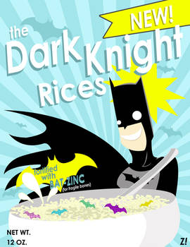 the dark knight rices