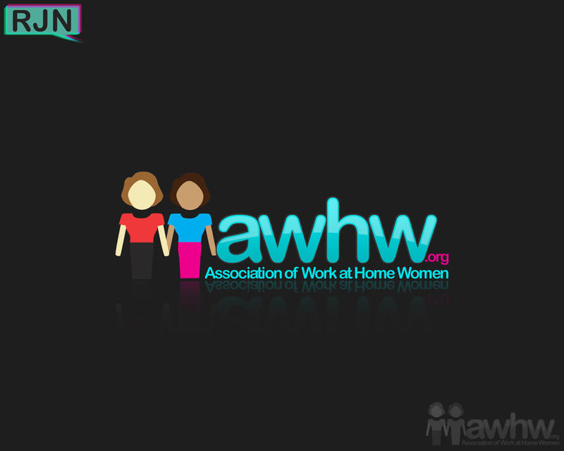 Awppw Logo AWHW logo design. by RJNavarrete on DeviantArt