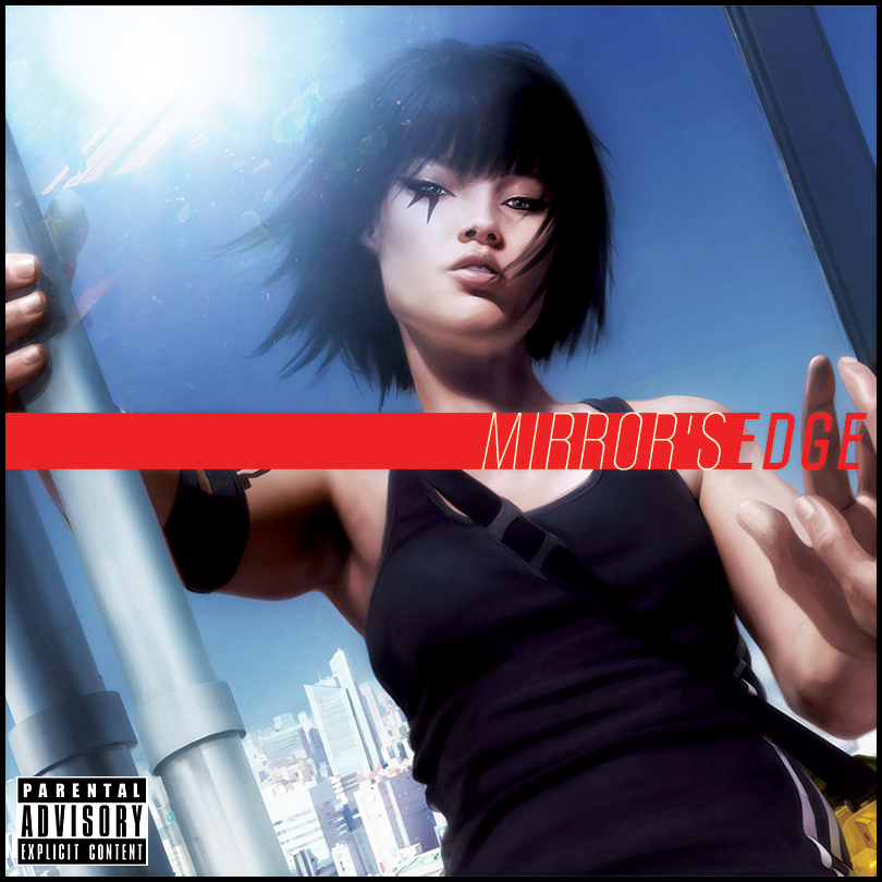 Mirror's Edge Soundtrack (Full) 