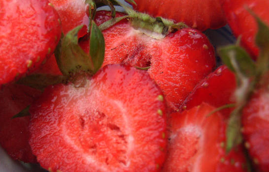 strawberry