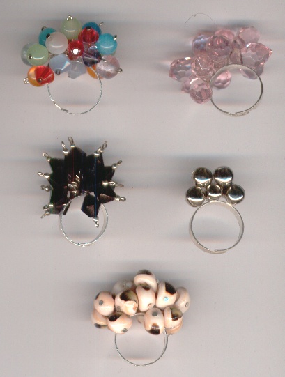 anillos