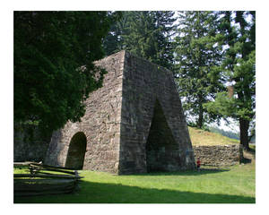 Greenwood Furnace