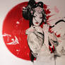 Geisha (Finish)