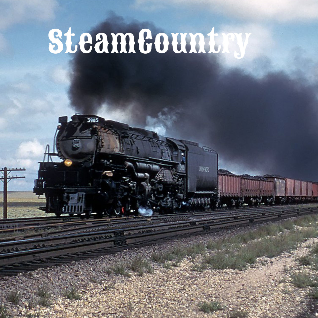 Reese's first ever album by trainfan3985 on DeviantArt