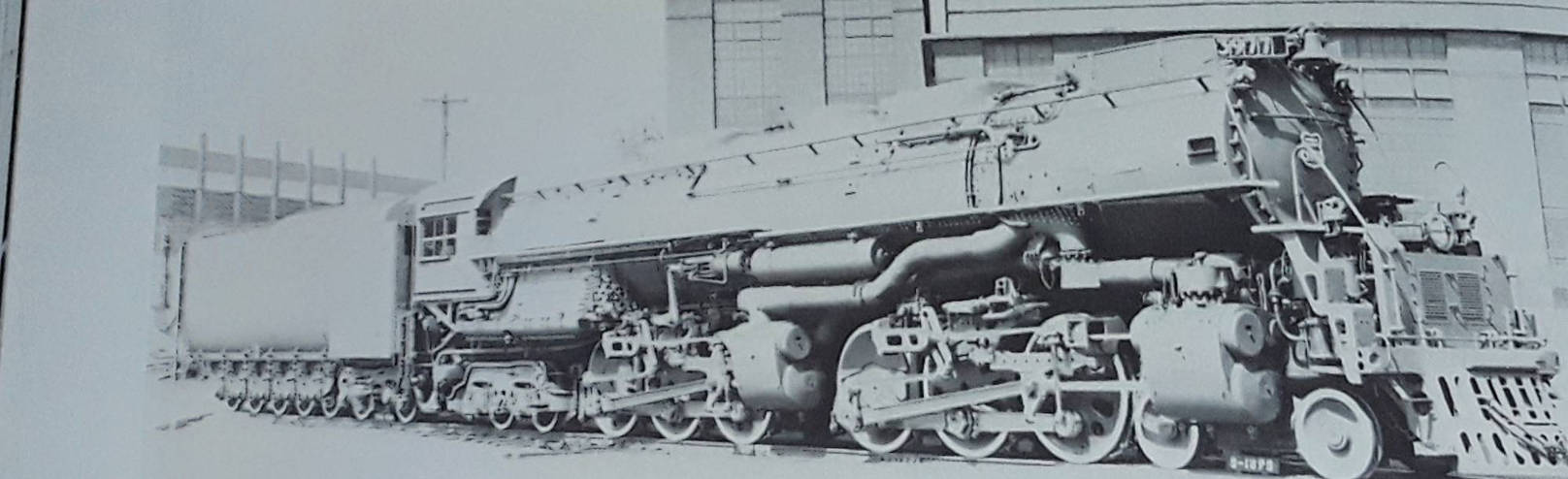 Up 3977 before final painting at ALCO by trainfan3985 on DeviantArt