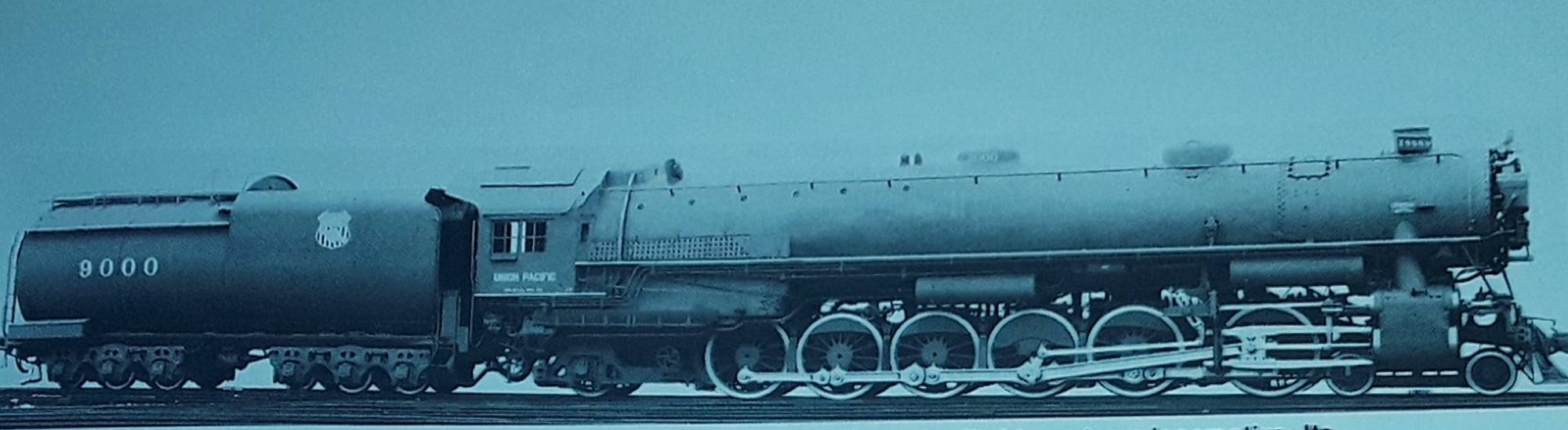 Union Pacific 9000 by trainfan3985 on DeviantArt