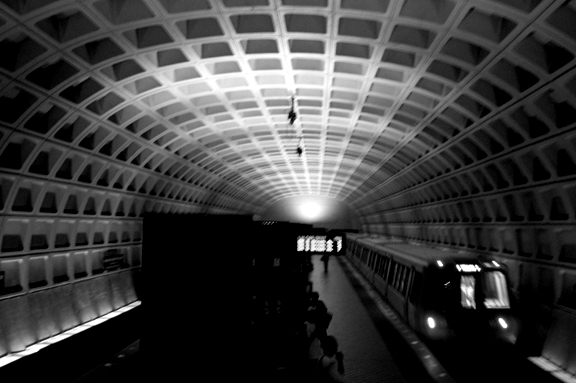 DC Subway 2