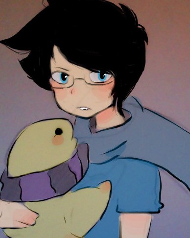 John Egbert again