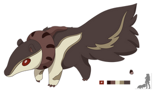 CC - Olive