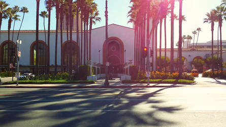 Union Station