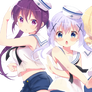 Render Gochuumon