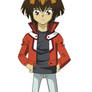 Jaden Yuki