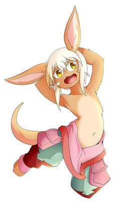 Nanachi