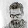 Gordon Freeman