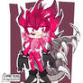 :CM: Tenric/centipede Custom