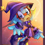 Happy Halloween!