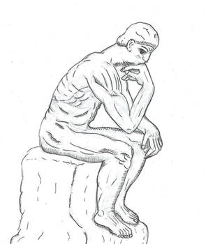 Thinker